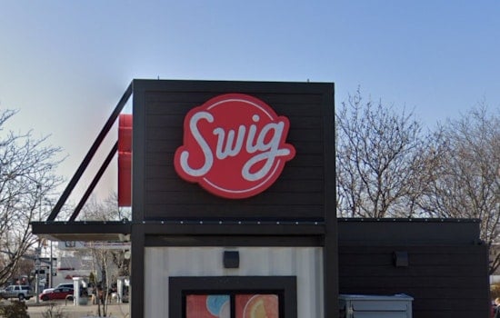 Utah Dirty Soda Chain Swig Plans Six Greater Boston Drive-Thrus by 2027