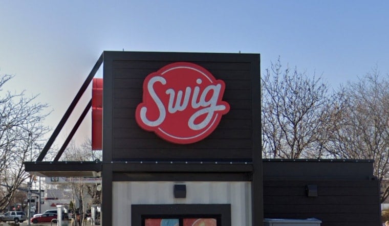 Utah Dirty Soda Chain Swig Plans Six Greater Boston Drive-Thrus by 2027