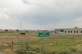 Utah Man's Drone Drug Drop at State Prison Fails, Lands Him Back Inside