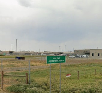 Utah Man's Drone Drug Drop at State Prison Fails, Lands Him Back Inside