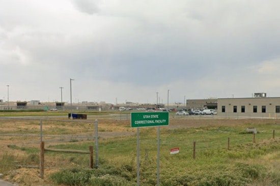 Utah Man's Drone Drug Drop at State Prison Fails, Lands Him Back Inside