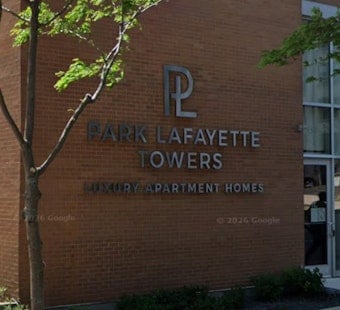 Utah REIT Pays $94.1M for Milwaukee's Park Lafayette Towers, Topping Assessed Value