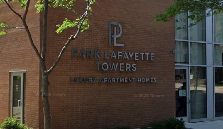 Utah REIT Pays $94.1M for Milwaukee's Park Lafayette Towers, Topping Assessed Value