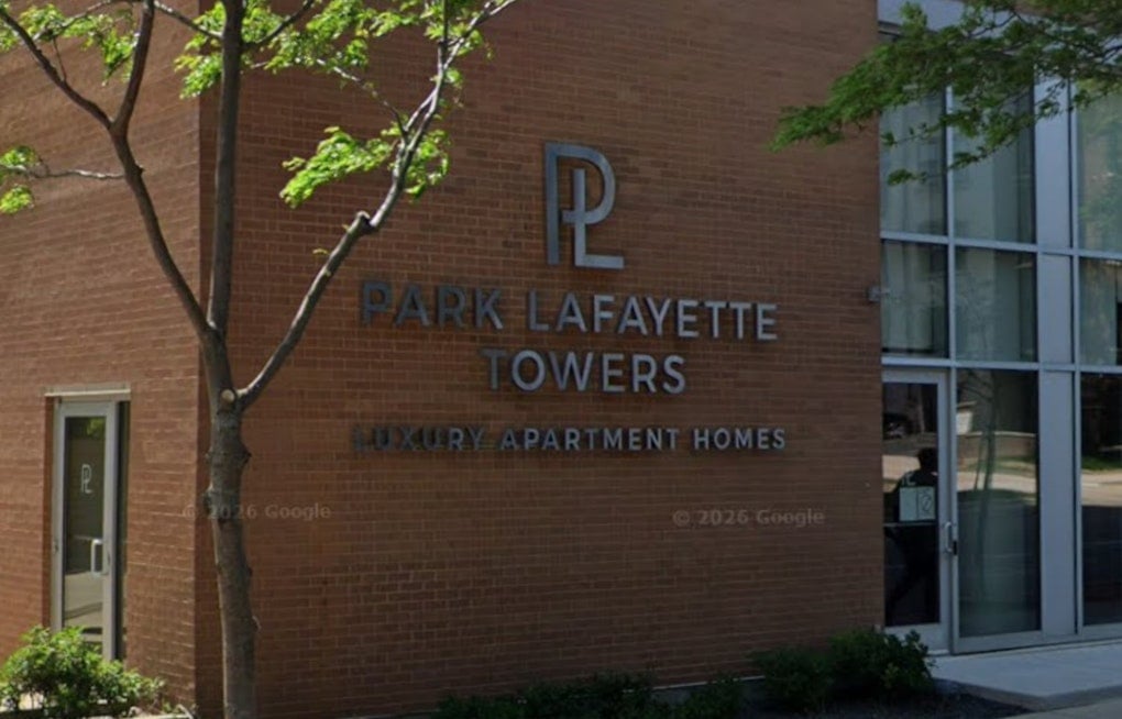 Utah REIT Pays $94.1M for Milwaukee's Park Lafayette Towers, Topping Assessed Value