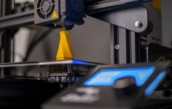 Utah Teen Spends 300 Hours 3D-Printing Wheelchair for Toddler, 21 Months Old