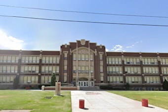 Utah's Oldest High School Rises Again as $300M West High Rebuild Takes Shape