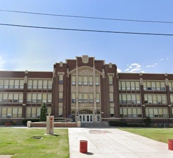 Utah's Oldest High School Rises Again as $300M West High Rebuild Takes Shape