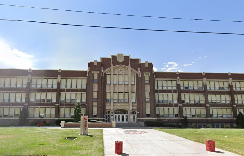 Utah's Oldest High School Rises Again as $300M West High Rebuild Takes Shape
