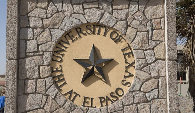UTEP Kicks Off Two-Week Miner Welcome as Enrollment Hits Record 26,000