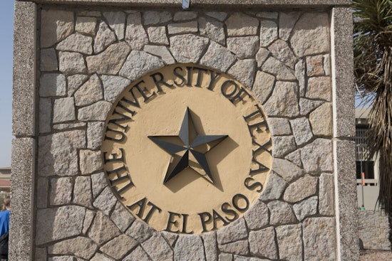 UTEP Puts GECU Logo on Jerseys, Cashes In on New NCAA Ad Rules