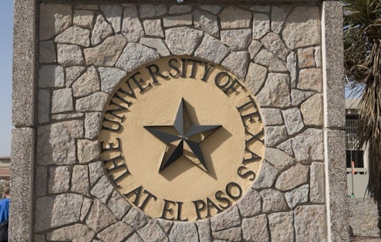 UTEP Puts GECU Logo on Jerseys, Cashes In on New NCAA Ad Rules