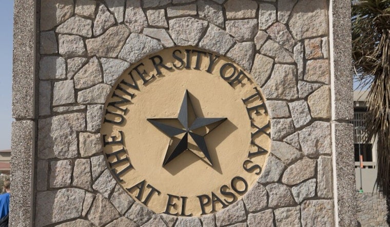 UTEP Puts GECU Logo on Jerseys, Cashes In on New NCAA Ad Rules