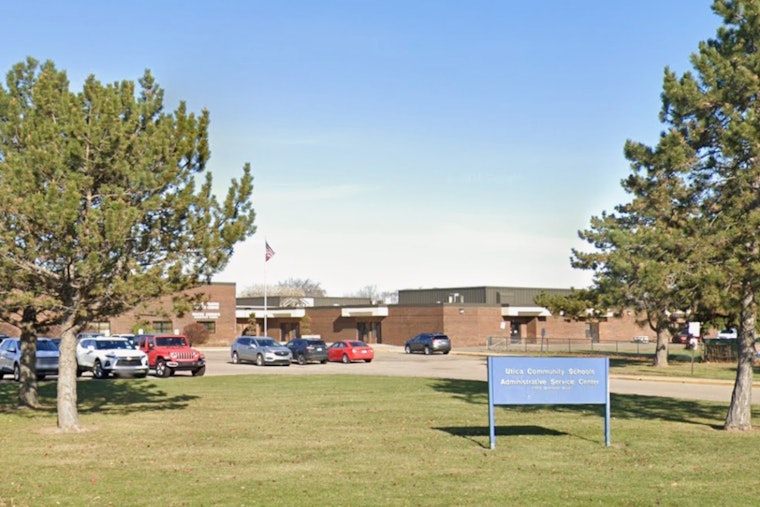 Utica Schools Has 30 Bus Driver Openings as Metro Detroit Scrambles for Help