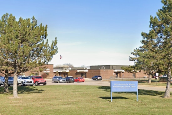 Utica Schools Has 30 Bus Driver Openings as Metro Detroit Scrambles for Help