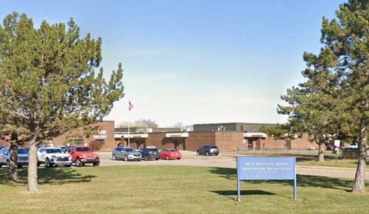 Utica Schools Has 30 Bus Driver Openings as Metro Detroit Scrambles for Help