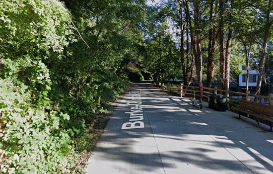 UW Lands $12.3M to Widen Burke-Gilman Trail as Scooter Traffic Explodes