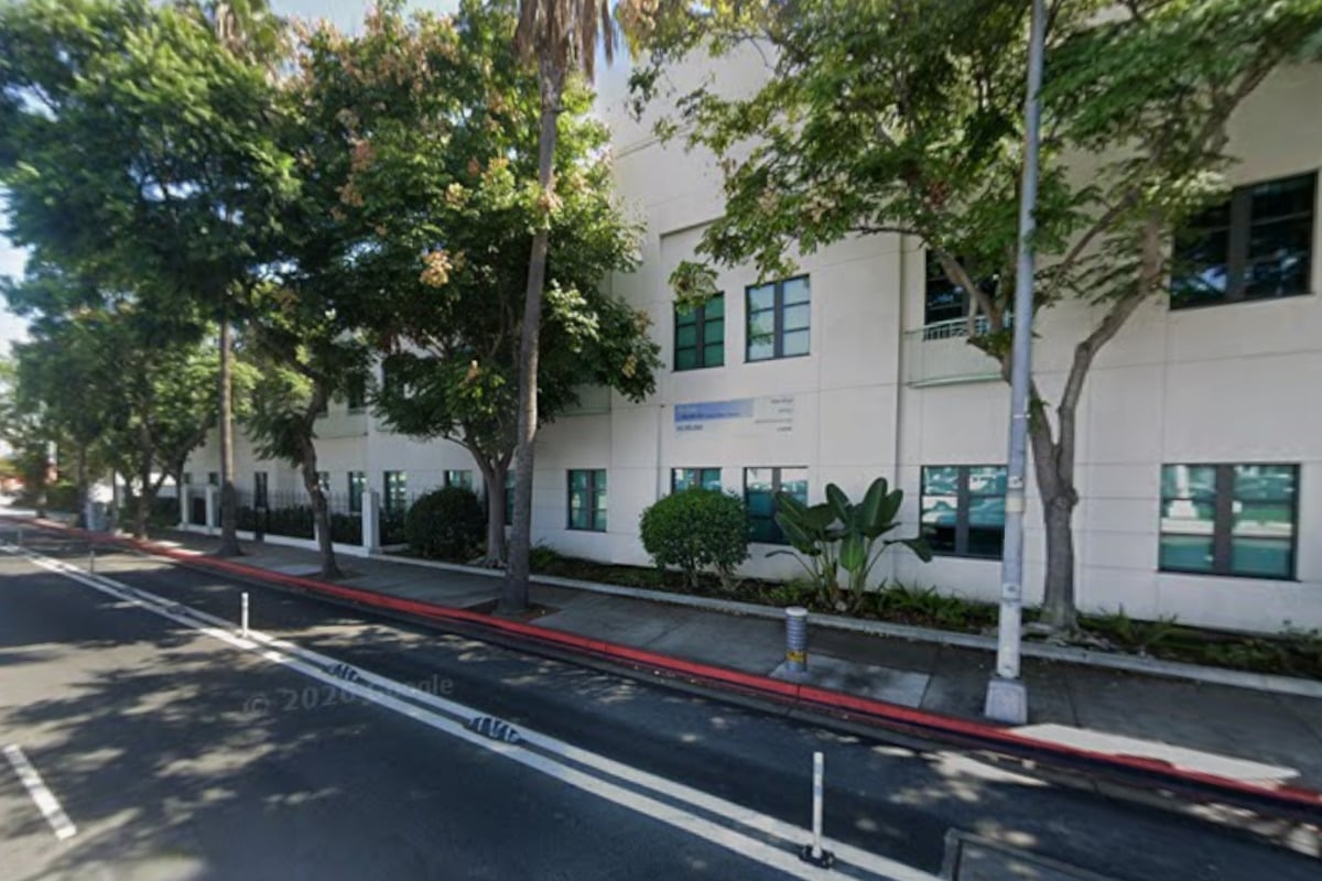 Vacant Culver City Sony Campus Hits Auction Block Today After $101M Default