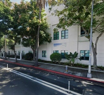 Vacant Culver City Sony Campus Hits Auction Block Today After $101M Default
