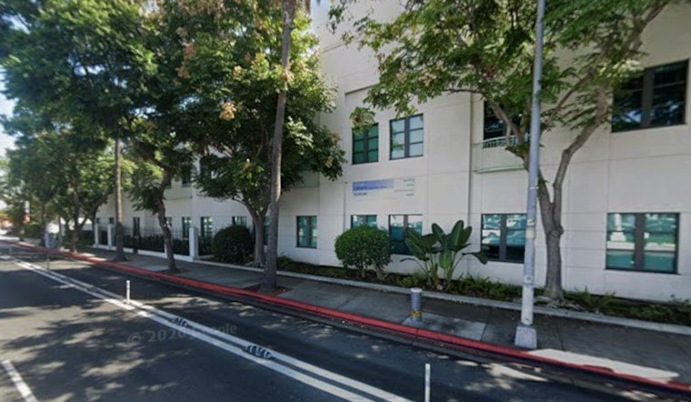 Vacant Culver City Sony Campus Hits Auction Block Today After $101M Default