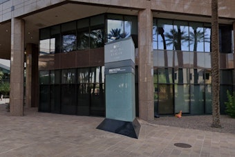 Vacant Downtown Phoenix Tower to Become 340-Room JW Marriott by 2029