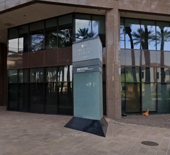 Vacant Downtown Phoenix Tower to Become 340-Room JW Marriott by 2029