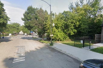 Vacant East Garfield Park Lot Gets Green Light for $500K Three-Flat