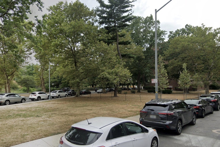 Vacant Gravesend Lot Slated for Eight-Story, 19-Unit Rental Building