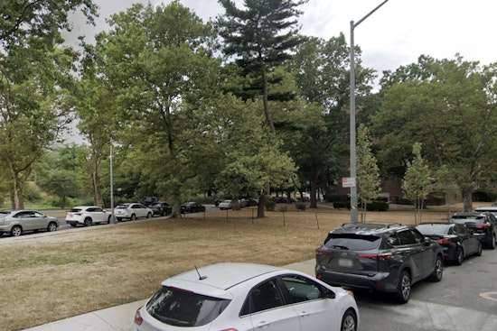 Vacant Gravesend Lot Slated for Eight-Story, 19-Unit Rental Building