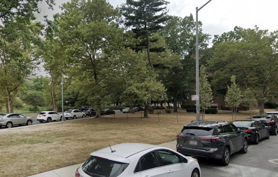 Vacant Gravesend Lot Slated for Eight-Story, 19-Unit Rental Building