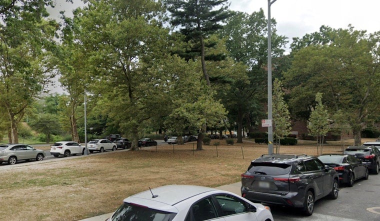 Vacant Gravesend Lot Slated for Eight-Story, 19-Unit Rental Building