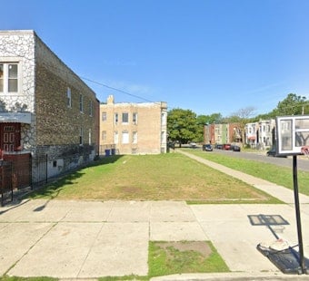 Vacant Humboldt Park Lot Finally Lands Three-Unit Building After 13 Years Empty