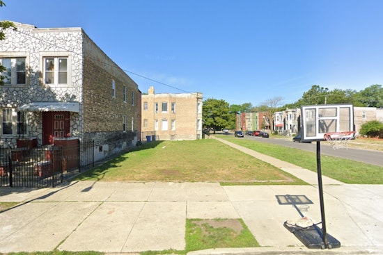 Vacant Humboldt Park Lot Finally Lands Three-Unit Building After 13 Years Empty