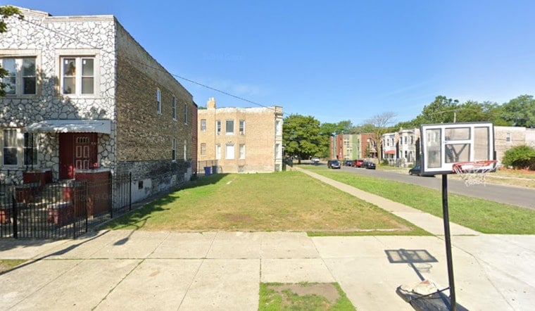 Vacant Humboldt Park Lot Finally Lands Three-Unit Building After 13 Years Empty