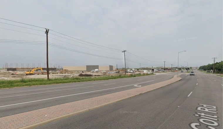 Vacant Plano Kroger to Become EōS Fitness With Pool, Hot Tub by 2028