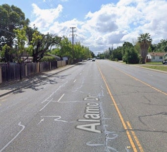 Vacaville Hit-and-Run Leaves Scooter Rider, 57, With Broken Foot, Family Begs for Leads
