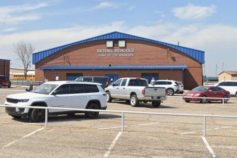 Vague TikTok Threat Puts Bethel, Dale Schools Under Extra Police Watch