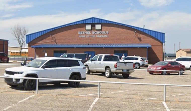 Vague TikTok Threat Puts Bethel, Dale Schools Under Extra Police Watch