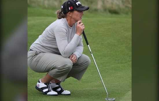 Valhalla Lands 2028 Solheim Cup, Ending Kentucky's 50-Year LPGA Drought