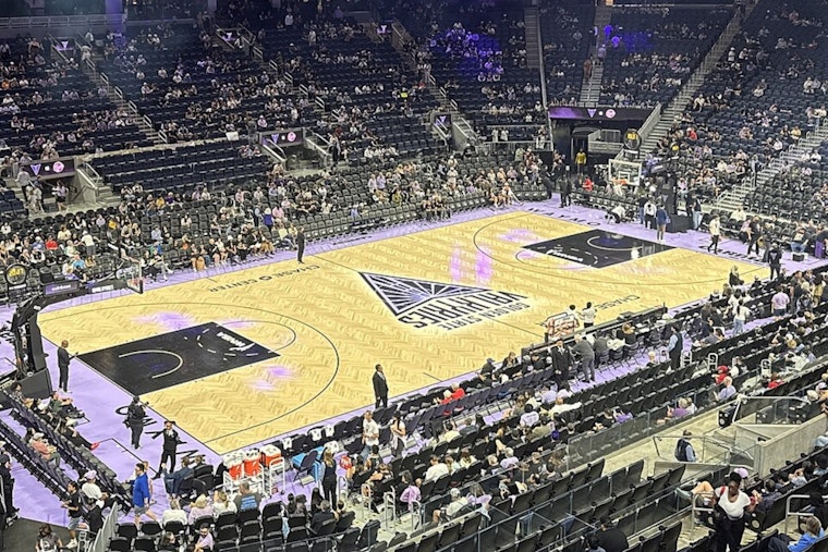 Valkyries Land 2027 WNBA All-Star Game After Selling Out 41 Straight Home Games