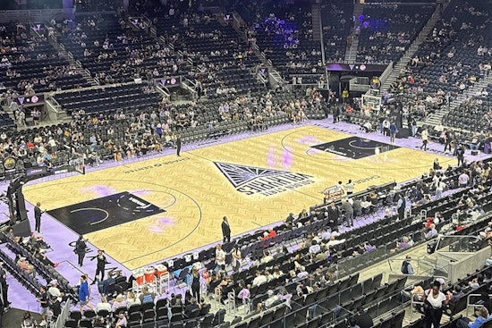 Valkyries Land 2027 WNBA All-Star Game After Selling Out 41 Straight Home Games