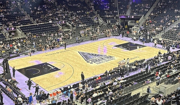 Valkyries Land 2027 WNBA All-Star Game After Selling Out 41 Straight Home Games