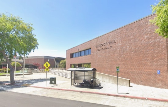 Vallejo Pays $5M After Jury Finds Fire Captain Was Punished for Reporting Bias