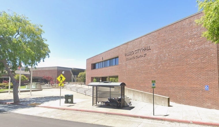 Vallejo Pays $5M After Jury Finds Fire Captain Was Punished for Reporting Bias