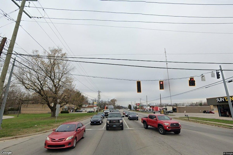 Valley Station Teen Left in Road After Dixie Highway Hit-and-Run, Family Demands Answers