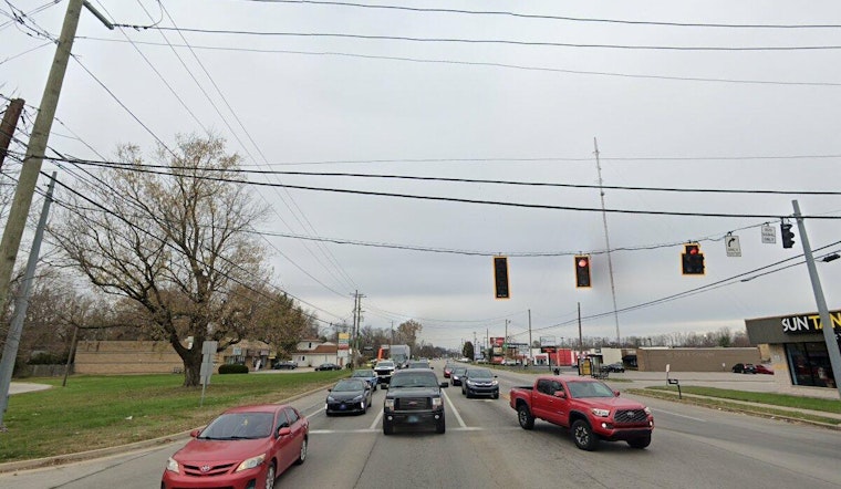 Valley Station Teen Left in Road After Dixie Highway Hit-and-Run, Family Demands Answers