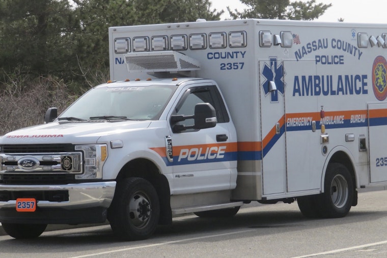 Valley Stream Woman, 75, Hospitalized After Two Dogs Attack Her at Home