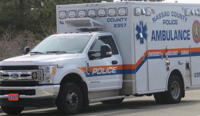 Valley Stream Woman, 75, Hospitalized After Two Dogs Attack Her at Home