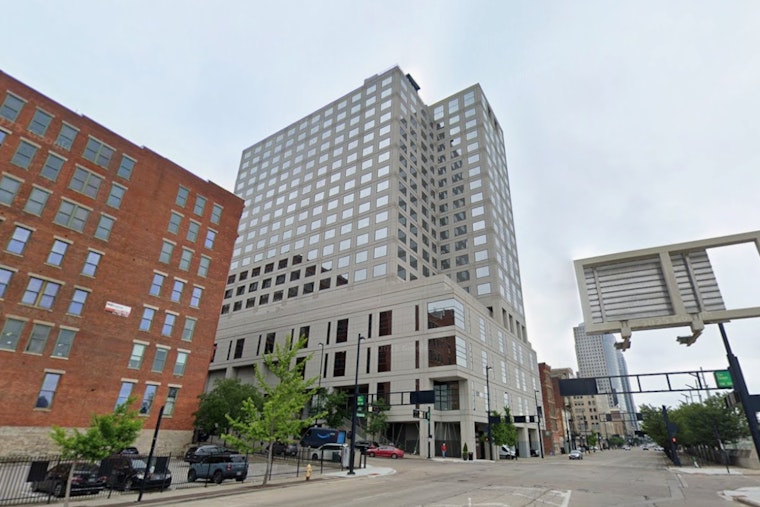 Valvoline Picks Downtown Cincinnati Twin Towers for New Global Headquarters