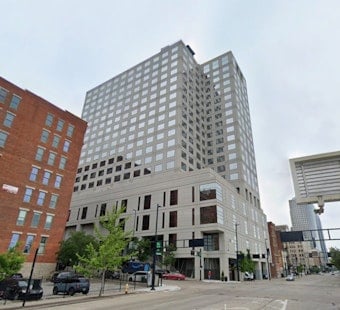 Valvoline Picks Downtown Cincinnati Twin Towers for New Global Headquarters
