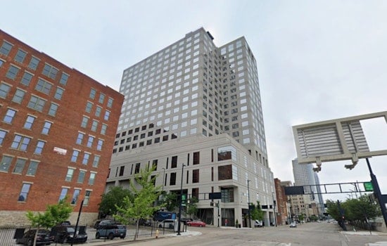 Valvoline Picks Downtown Cincinnati Twin Towers for New Global Headquarters